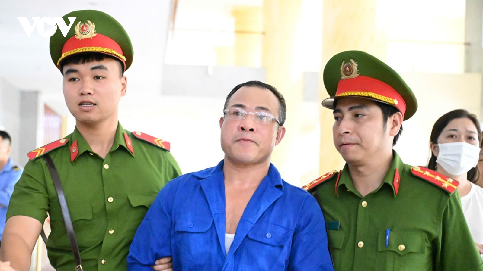 Vụ cháy khiến 56 người tử vong ở Hà Nội: Chủ chung cư mini hầu tòa phúc thẩm